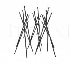 Итальянские Вешалки - Вешалка STICKS Итальянские Вешалки - Вешалка STICKS фабрика Schonbuch