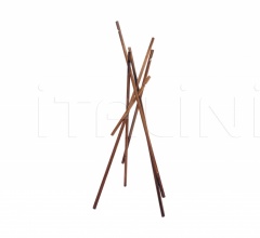 Итальянские Вешалки - Вешалка STICKS Итальянские Вешалки - Вешалка STICKS фабрика Schonbuch