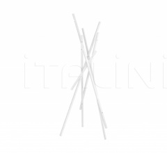 Итальянские Вешалки - Вешалка STICKS Итальянские Вешалки - Вешалка STICKS фабрика Schonbuch