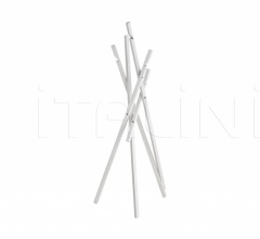 Итальянские Вешалки - Вешалка STICKS Итальянские Вешалки - Вешалка STICKS фабрика Schonbuch