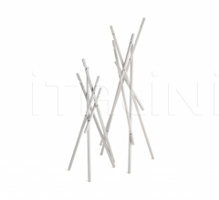 Итальянские Вешалки - Вешалка STICKS Итальянские Вешалки - Вешалка STICKS фабрика Schonbuch
