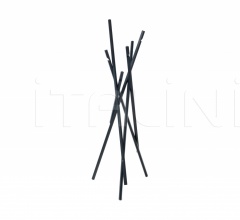 Итальянские Вешалки - Вешалка STICKS Итальянские Вешалки - Вешалка STICKS фабрика Schonbuch