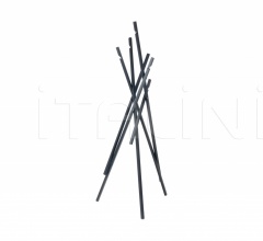 Итальянские Вешалки - Вешалка STICKS Итальянские Вешалки - Вешалка STICKS фабрика Schonbuch