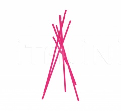 Итальянские Вешалки - Вешалка STICKS Итальянские Вешалки - Вешалка STICKS фабрика Schonbuch