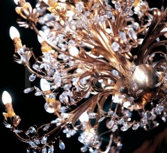 Люстра CHA-1305/18SW Люстра CHA-1305/18SW фабрика Jumbo Collection