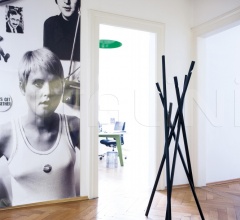 Итальянские Вешалки - Вешалка STICKS Итальянские Вешалки - Вешалка STICKS фабрика Schonbuch