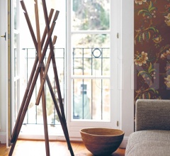 Итальянские Вешалки - Вешалка STICKS Итальянские Вешалки - Вешалка STICKS фабрика Schonbuch