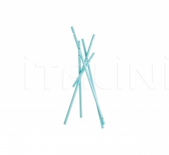 Итальянские Вешалки - Вешалка STICKS MINI Итальянские Вешалки - Вешалка STICKS MINI фабрика Schonbuch