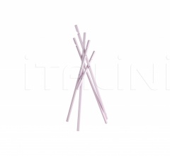 Итальянские Вешалки - Вешалка STICKS MINI Итальянские Вешалки - Вешалка STICKS MINI фабрика Schonbuch
