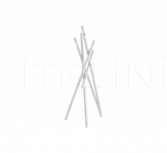 Итальянские Вешалки - Вешалка STICKS MINI Итальянские Вешалки - Вешалка STICKS MINI фабрика Schonbuch