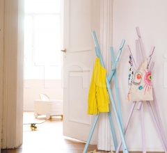 Итальянские Вешалки - Вешалка STICKS MINI Итальянские Вешалки - Вешалка STICKS MINI фабрика Schonbuch