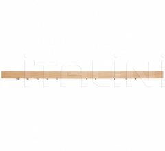 Итальянские Вешалки - Вешалка TRACE Итальянские Вешалки - Вешалка TRACE фабрика Schonbuch