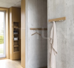 Итальянские Вешалки - Вешалка TRACE Итальянские Вешалки - Вешалка TRACE фабрика Schonbuch