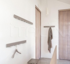 Итальянские Вешалки - Вешалка TRACE Итальянские Вешалки - Вешалка TRACE фабрика Schonbuch