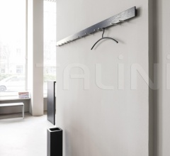 Итальянские Вешалки - Вешалка TRACE Итальянские Вешалки - Вешалка TRACE фабрика Schonbuch