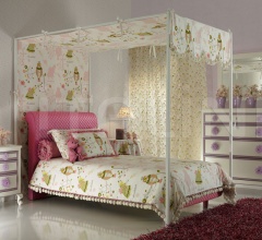 Композиция 6 BC Композиция 6 BC фабрика Halley