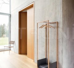 Итальянские Вешалки - Вешалка TUB Итальянские Вешалки - Вешалка TUB фабрика Schonbuch