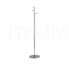 Итальянские Вешалки - Вешалка ZINOX Итальянские Вешалки - Вешалка ZINOX фабрика Schonbuch