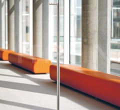 Итальянские Вешалки - Вешалка ZINOX Итальянские Вешалки - Вешалка ZINOX фабрика Schonbuch