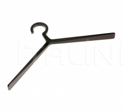 Итальянские Вешалки - Вешалка 0102 Итальянские Вешалки - Вешалка 0102 фабрика Schonbuch