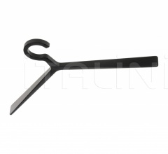 Итальянские Вешалки - Вешалка 0102 Итальянские Вешалки - Вешалка 0102 фабрика Schonbuch