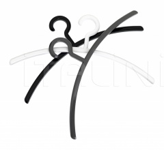 Итальянские Вешалки - Вешалка 0103 Итальянские Вешалки - Вешалка 0103 фабрика Schonbuch