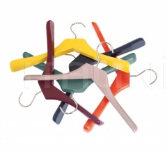 Итальянские Вешалки - Вешалка 0112 Итальянские Вешалки - Вешалка 0112 фабрика Schonbuch