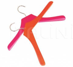 Итальянские Вешалки - Вешалка 0112 Итальянские Вешалки - Вешалка 0112 фабрика Schonbuch