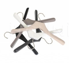 Итальянские Вешалки - Вешалка 0112 Итальянские Вешалки - Вешалка 0112 фабрика Schonbuch