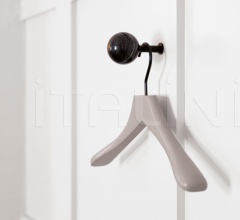 Итальянские Вешалки - Вешалка 0112 Итальянские Вешалки - Вешалка 0112 фабрика Schonbuch