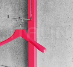 Итальянские Вешалки - Вешалка 0112 Итальянские Вешалки - Вешалка 0112 фабрика Schonbuch