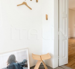 Итальянские Вешалки - Вешалка 0112 Итальянские Вешалки - Вешалка 0112 фабрика Schonbuch