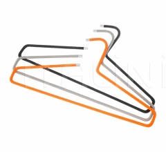 Итальянские Вешалки - Вешалка 0117 Итальянские Вешалки - Вешалка 0117 фабрика Schonbuch