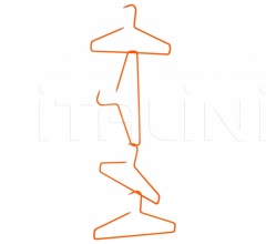 Итальянские Вешалки - Вешалка 0117 Итальянские Вешалки - Вешалка 0117 фабрика Schonbuch