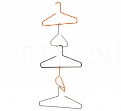 Итальянские Вешалки - Вешалка 0117 Итальянские Вешалки - Вешалка 0117 фабрика Schonbuch