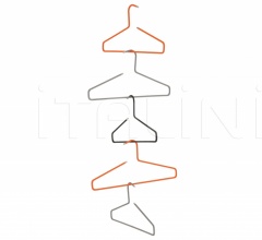 Итальянские Вешалки - Вешалка 0117 Итальянские Вешалки - Вешалка 0117 фабрика Schonbuch