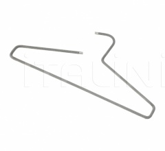 Итальянские Вешалки - Вешалка 0117 Итальянские Вешалки - Вешалка 0117 фабрика Schonbuch