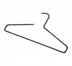 Итальянские Вешалки - Вешалка 0117 Итальянские Вешалки - Вешалка 0117 фабрика Schonbuch