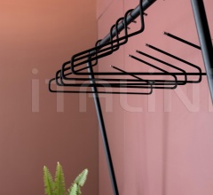 Итальянские Вешалки - Вешалка 0117 Итальянские Вешалки - Вешалка 0117 фабрика Schonbuch