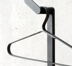 Итальянские Вешалки - Вешалка 0118 Итальянские Вешалки - Вешалка 0118 фабрика Schonbuch