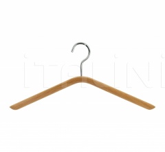 Итальянские Вешалки - Вешалка 0121 Итальянские Вешалки - Вешалка 0121 фабрика Schonbuch