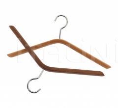 Итальянские Вешалки - Вешалка 0121 Итальянские Вешалки - Вешалка 0121 фабрика Schonbuch