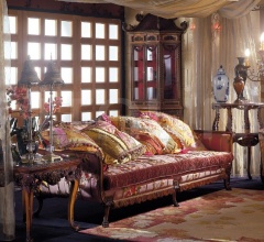 Столик DIV-47 Столик DIV-47 фабрика Jumbo Collection