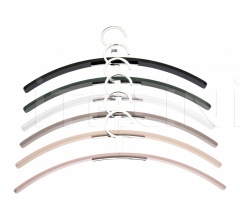 Итальянские Вешалки - Вешалка 0130 Итальянские Вешалки - Вешалка 0130 фабрика Schonbuch