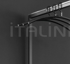 Итальянские Вешалки - Вешалка 0155 Итальянские Вешалки - Вешалка 0155 фабрика Schonbuch