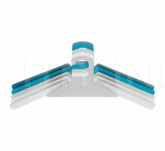 Итальянские Вешалки - Вешалка 0200 Итальянские Вешалки - Вешалка 0200 фабрика Schonbuch