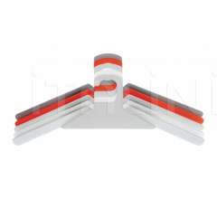 Итальянские Вешалки - Вешалка 0200 Итальянские Вешалки - Вешалка 0200 фабрика Schonbuch