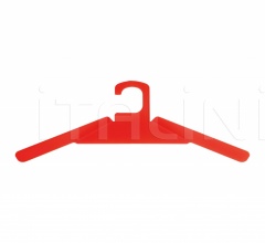 Итальянские Вешалки - Вешалка 0200 Итальянские Вешалки - Вешалка 0200 фабрика Schonbuch