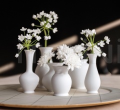 Итальянские Вазы - Ваза BLOSSOM Итальянские Вазы - Ваза BLOSSOM фабрика Schonbuch