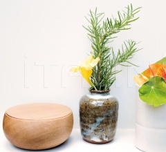 Итальянские Аксессуары для интерьера - Шкатулка BOWL Итальянские Аксессуары для интерьера - Шкатулка BOWL фабрика Schonbuch